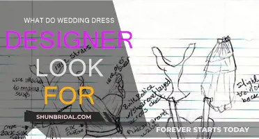 Designing Dream Wedding Dresses: Expert Tips and Tricks