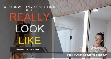 Wish Wedding Dresses: Dream or Disaster?