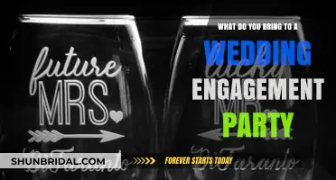 Thoughtful Engagement Party Gifts: Celebrating Love with Perfect Presents