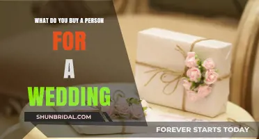 Thoughtful Wedding Gift Ideas: Perfect Presents for the Happy Couple