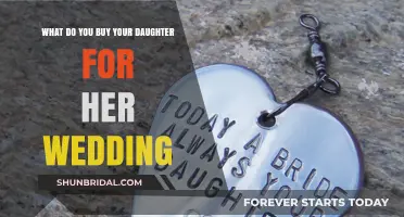 Thoughtful Wedding Gifts: Perfect Presents for Your Daughter's Big Day