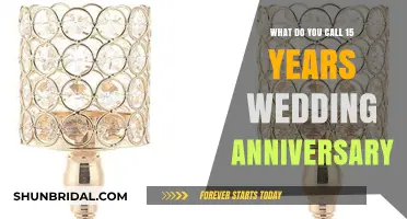 Celebrating 15 Years of Marriage: The Crystal Anniversary Explained