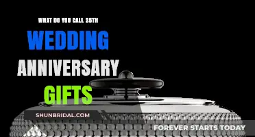Celebrating 25 Years: The Perfect Silver Anniversary Gift Ideas