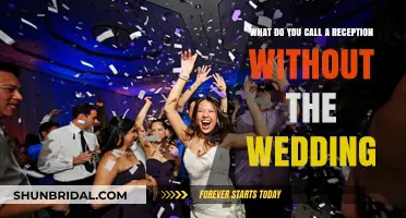 Celebrating Love Without the Vows