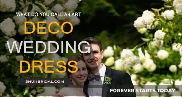 Art Deco Wedding Dresses: The Ultimate Guide