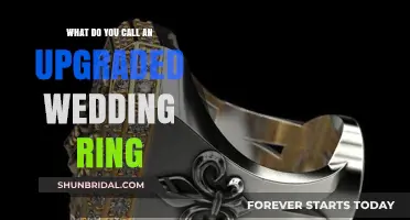The Evolution of Wedding Rings: Upgrades and Trends
