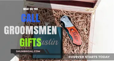 Unique Groomsmen Gift Ideas: Perfect Tokens of Appreciation for Your Wedding Party
