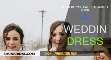 The Bridal Cover-Up: What's in a Name?