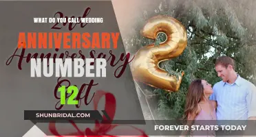 Celebrating Twelve Years of Marriage: The Silk Wedding Anniversary