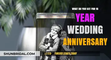 Celebrating 15 Years of Love: Crystal Anniversary Gift Ideas