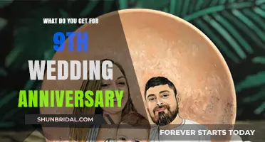 Celebrating Nine Years: Unique 9th Wedding Anniversary Gift Ideas