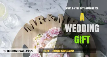 Thoughtful Wedding Gift Ideas: Perfect Presents for the Happy Couple
