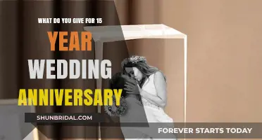 Celebrating 15 Years of Love: Thoughtful Crystal Anniversary Gift Ideas