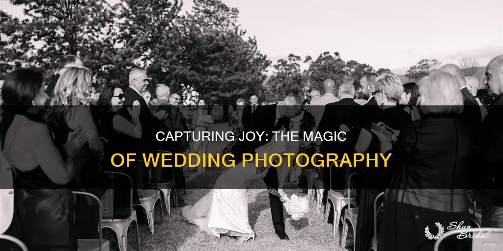 what do you love about photographing weddings