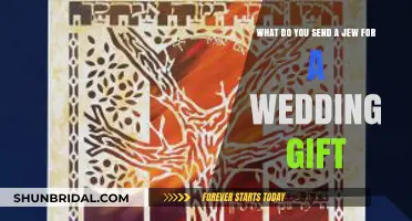 Thoughtful Jewish Wedding Gift Ideas: Traditions, Etiquette, and Perfect Presents