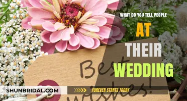 Heartfelt Wedding Wishes: Crafting Meaningful Messages for the Newlyweds