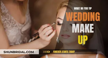 Wedding Makeup Tips for the Perfect Bridal Look