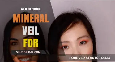 Mineral Veil Uses: Enhancing Your Makeup and Skincare Routine