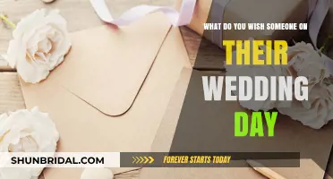 Heartfelt Wedding Wishes: Celebrating Love, Joy, and a Lifetime Together