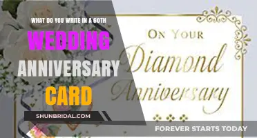 Celebrating 60 Years of Love: Heartfelt Messages for Your Anniversary Card