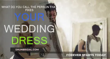 The Magic Touch: Wedding Dress Alteration Experts