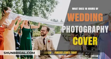 Wedding Photography: Capturing Every Moment of Your Special Day