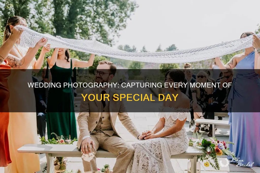 what does 10 hours of wedding photography cover
