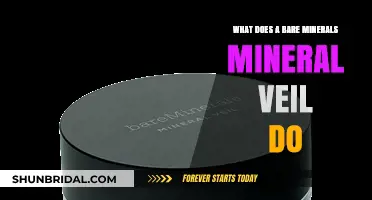 Bare Minerals Mineral Veil: Benefits, Uses, and Application Tips