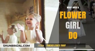 Flower Girl Duties: A Guide to Her Role in Weddings