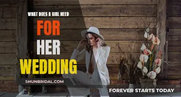 The Ultimate Wedding Day Survival Kit for Brides