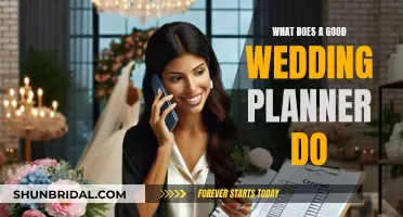 The Ultimate Guide to Wedding Planners