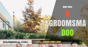 Groomsman Duties: Essential Roles and Responsibilities Explained