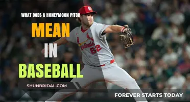 Understanding the Honeymoon Pitch: A Unique Baseball Strategy Explained