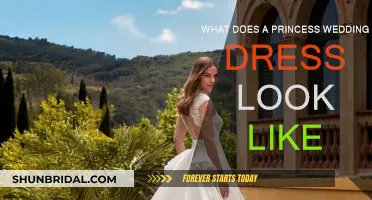 Princess Wedding Dresses: Dreamy, Romantic, and Regal