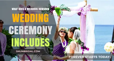 Sacred Hawaiian Wedding Rituals: Traditions, Blessings, and Cultural Significance Explained