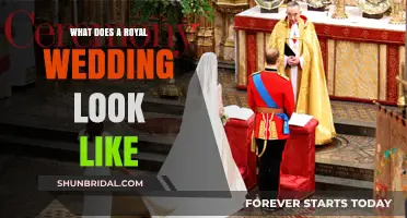 Royal Wedding Extravaganza: Traditions, Glamour, and Ceremony Explained