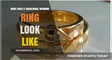The Timeless Appeal of Traditional Wedding Rings