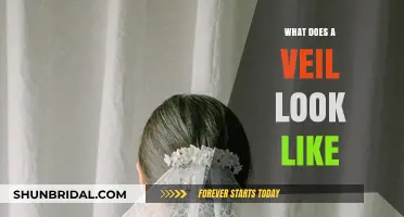 Unveiling the Veil: Styles, Fabrics, and Cultural Significance Explained