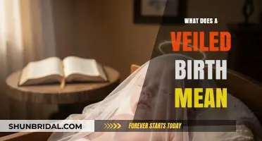 Understanding Veiled Birth: Meaning, Process, and Cultural Significance Explained