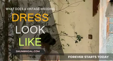 Vintage Wedding Dresses: Styles and Trends