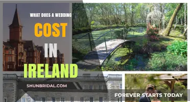 Average Wedding Costs in Ireland: Budgeting for Your Big Day
