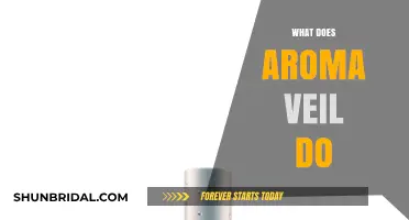 Unveiling the Magic: How Aroma Veil Enhances Your Scent Experience