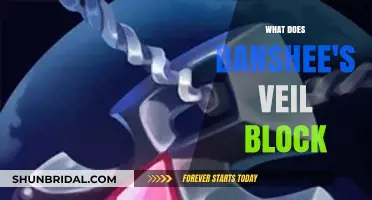 Banshee's Veil: Blocking Magic Damage and Crowd Control Effects