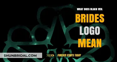 Unveiling the Mystery: Black Veil Brides Logo Meaning Explained