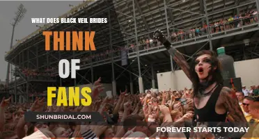 Black Veil Brides' Perspective: How They Truly View Their Fans