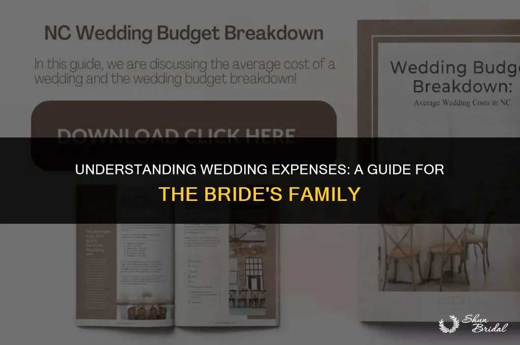 what does bride