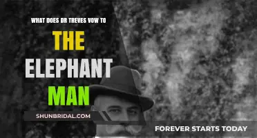 Dr. Treves' Promise: Compassion and Care for the Elephant Man