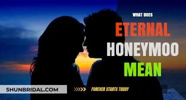 Eternal Honeymoon: Unlocking the Secret to Everlasting Love and Bliss