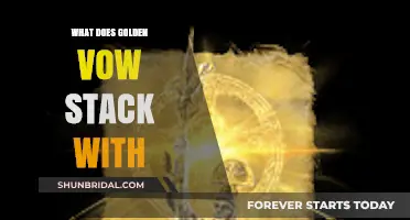 Golden Vow Synergies: Best Stacking Strategies for Maximum Impact