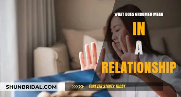 Understanding Grooming in Relationships: Signs and Prevention